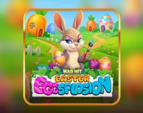 Mad Hit Easter Eggsplosion