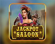 Jackpot Saloon